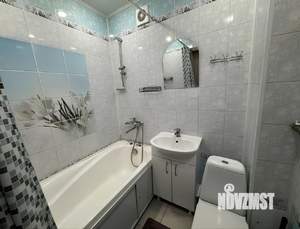 1-к квартира, вторичка, 38м2, 4/5 этаж