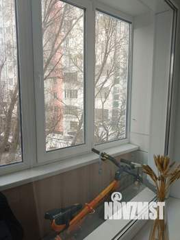 2-к квартира, вторичка, 52м2, 3/9 этаж