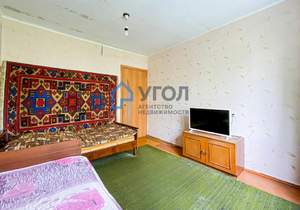 3-к квартира, вторичка, 71м2, 3/9 этаж