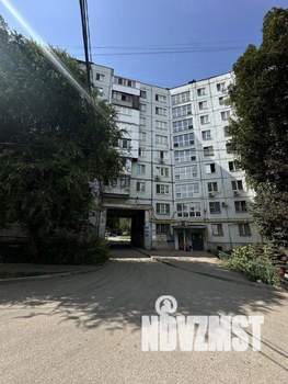 2-к квартира, вторичка, 39м2, 8/9 этаж