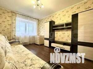 1-к квартира, вторичка, 38м2, 4/16 этаж