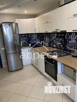 1-к квартира, вторичка, 50м2, 6/10 этаж