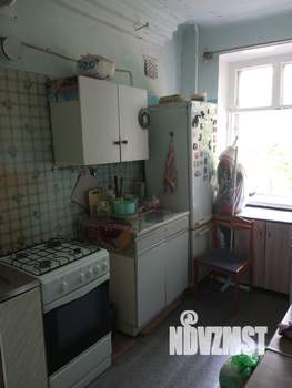 4-к квартира, вторичка, 78м2, 3/3 этаж