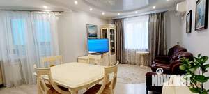 2-к квартира, вторичка, 69м2, 3/24 этаж