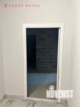 Студия квартира, вторичка, 33м2, 11/25 этаж