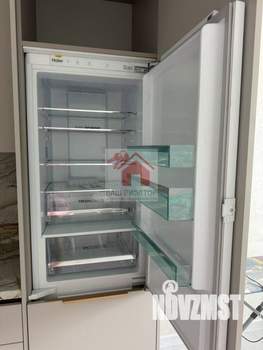 1-к квартира, вторичка, 45м2, 18/25 этаж