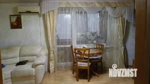 3-к квартира, вторичка, 61м2, 9/9 этаж