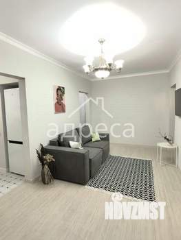 2-к квартира, вторичка, 45м2, 3/3 этаж
