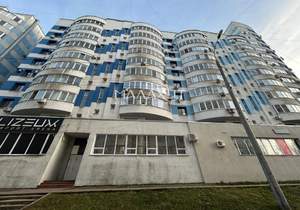 3-к квартира, вторичка, 128м2, 7/14 этаж