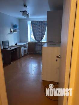 3-к квартира, вторичка, 61м2, 1/9 этаж