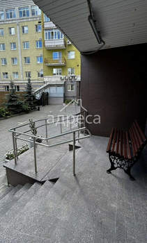 Студия квартира, вторичка, 25м2, 2/10 этаж