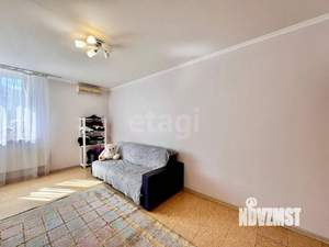 2-к квартира, вторичка, 57м2, 4/9 этаж