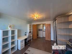 4-к квартира, вторичка, 110м2, 8/9 этаж