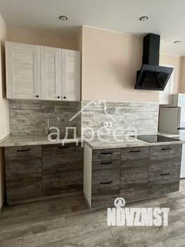 1-к квартира, вторичка, 47м2, 11/19 этаж