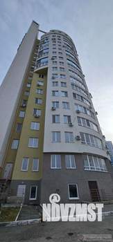 3-к квартира, вторичка, 91м2, 16/17 этаж