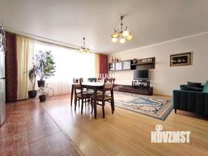 3-к квартира, вторичка, 97м2, 14/16 этаж
