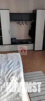 1-к квартира, вторичка, 34м2, 10/19 этаж