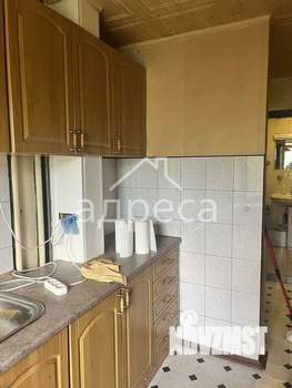 2-к квартира, вторичка, 52м2, 4/12 этаж