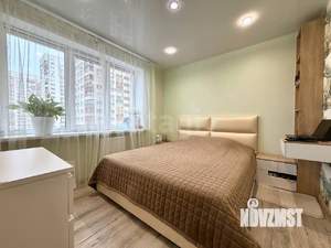 2-к квартира, вторичка, 63м2, 14/27 этаж