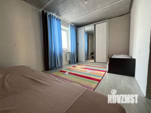 3-к квартира, вторичка, 82м2, 11/16 этаж