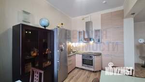 1-к квартира, вторичка, 51м2, 23/24 этаж