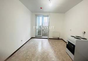 1-к квартира, вторичка, 45м2, 2/25 этаж