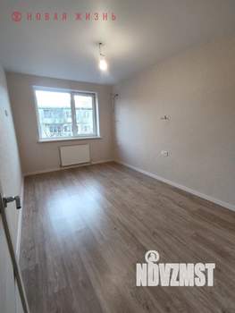1-к квартира, вторичка, 44м2, 4/26 этаж