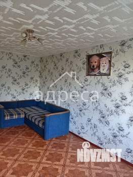 2-к квартира, вторичка, 36м2, 4/9 этаж