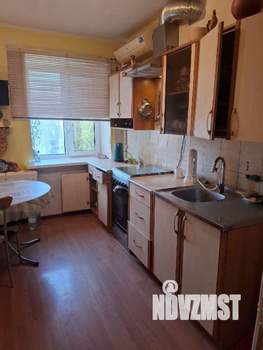 2-к квартира, вторичка, 53м2, 4/5 этаж