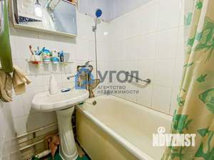 2-к квартира, вторичка, 47м2, 3/9 этаж