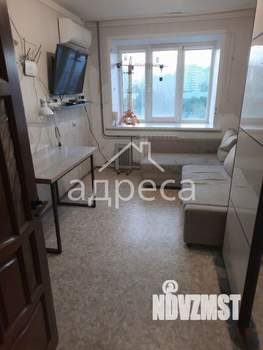 3-к квартира, вторичка, 64м2, 7/10 этаж