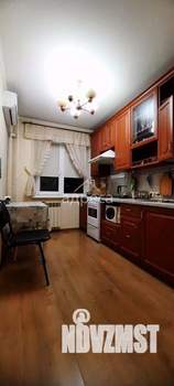 3-к квартира, вторичка, 63м2, 4/9 этаж