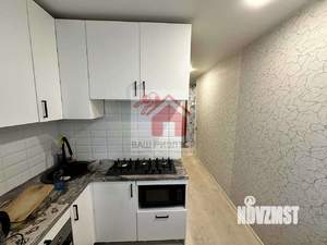 2-к квартира, вторичка, 43м2, 2/5 этаж