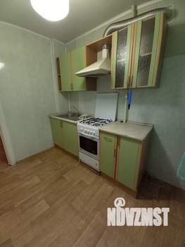 3-к квартира, вторичка, 63м2, 1/5 этаж