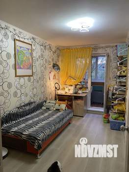 2-к квартира, вторичка, 50м2, 8/9 этаж