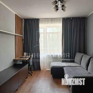 1-к квартира, вторичка, 32м2, 1/6 этаж