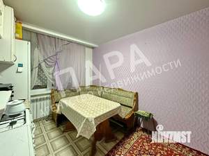 2-к квартира, вторичка, 55м2, 1/12 этаж
