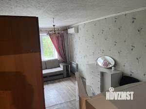 Студия квартира, вторичка, 23м2, 7/9 этаж