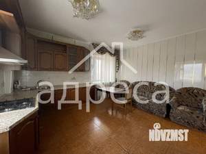 1-к квартира, вторичка, 78м2, 6/6 этаж