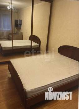 2-к квартира, вторичка, 44м2, 1/5 этаж