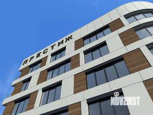 3-к квартира, строящийся дом, 129м2, 7/8 этаж