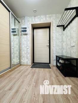 1-к квартира, вторичка, 35м2, 9/10 этаж