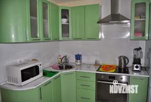 1-к квартира, вторичка, 34м2, 1/12 этаж