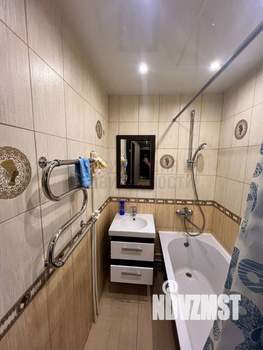 2-к квартира, вторичка, 56м2, 3/3 этаж