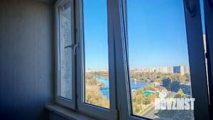 2-к квартира, вторичка, 56м2, 11/12 этаж