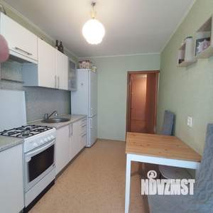 1-к квартира, вторичка, 42м2, 3/8 этаж