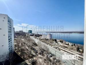 2-к квартира, вторичка, 56м2, 11/16 этаж