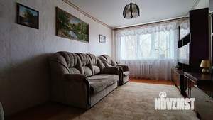 1-к квартира, вторичка, 31м2, 3/5 этаж