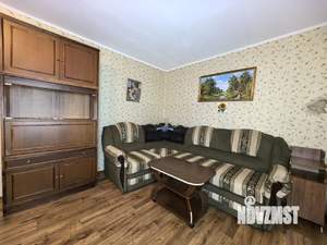 2-к квартира, вторичка, 46м2, 2/5 этаж