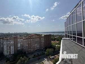 2-к квартира, вторичка, 70м2, 17/18 этаж